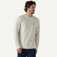 Long-Sleeved Strataspire Responsibili-Tee®