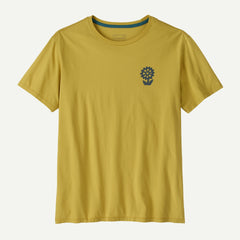 Hike-a-Bike Organic T-Shirt