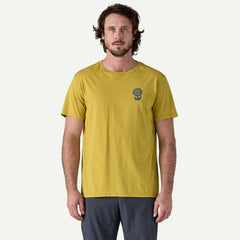 Hike-a-Bike Organic T-Shirt