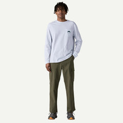 M's Long-Sleeved Forgotten Island Pocket Responsibili-Tee®