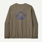 M's Long-Sleeved Forgotten Island Pocket Responsibili-Tee®