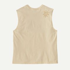 W's Wind Runner Boxy Organic Tank