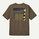 M's Driftways Organic T-Shirt