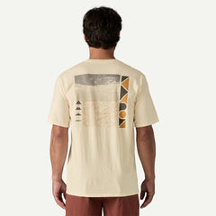 M's Driftways Organic T-Shirt