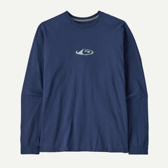 M's Long-Sleeved Made Of Responsibili-Tee®
