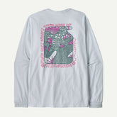 M's Long-Sleeved Made Of Responsibili-Tee®