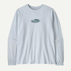 M's Long-Sleeved Made Of Responsibili-Tee®