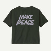 W's Balance Easy-Cut Organic T-Shirt