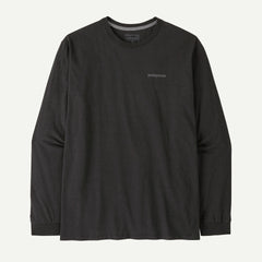 M's Long-Sleeved Flying Fish Responsibili-Tee®