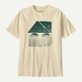 W's Oversized Driftways Organic T-Shirt