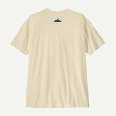 W's Oversized Driftways Organic T-Shirt