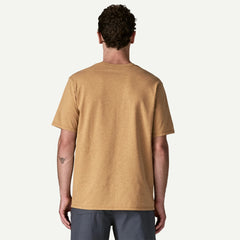 M's Shop Sticker Pocket Responsibili-Tee®