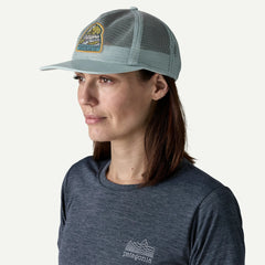 Breezefarer Cap