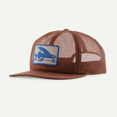 Breezefarer Cap