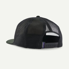 Relaxed Trucker Hat