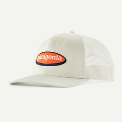 Relaxed Trucker Hat
