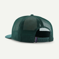 Relaxed Trucker Hat