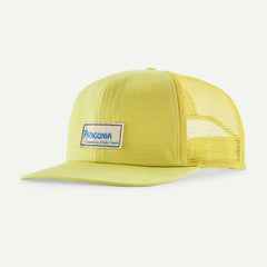 Relaxed Trucker Hat