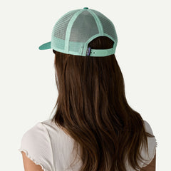 P-6 Logo LoPro Trucker Hat