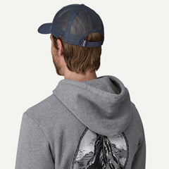 P-6 Logo LoPro Trucker Hat