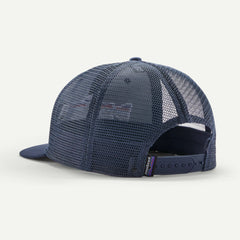 Fitz Roy Trout Trucker Hat