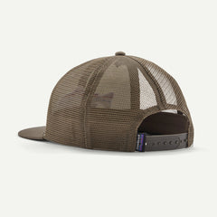 Fitz Roy Trout Trucker Hat