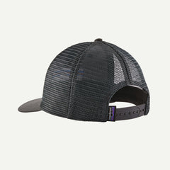 P-6 Logo Trucker Hat