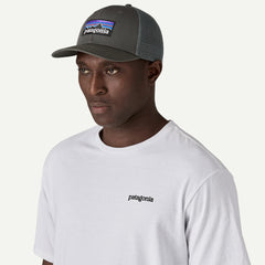 P-6 Logo Trucker Hat