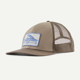 Flying Fish LoPro Trucker Hat
