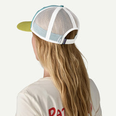 Flying Fish LoPro Trucker Hat