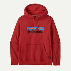 P-6 Logo Uprisal Hoody