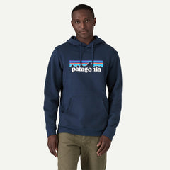 P-6 Logo Uprisal Hoody