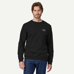 '73 Skyline Uprisal Crew Sweatshirt