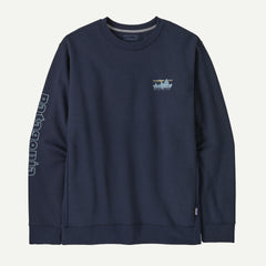 '73 Skyline Uprisal Crew Sweatshirt