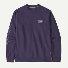'73 Skyline Uprisal Crew Sweatshirt