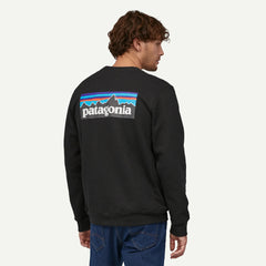 P-6 Logo Uprisal Crew Sweatshirt