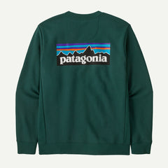 P-6 Logo Uprisal Crew Sweatshirt