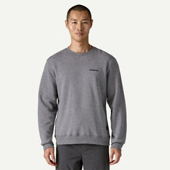 P-6 Logo Uprisal Crew Sweatshirt