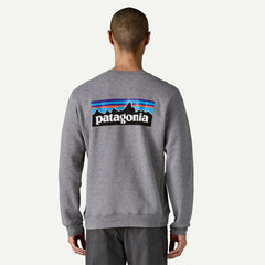 P-6 Logo Uprisal Crew Sweatshirt