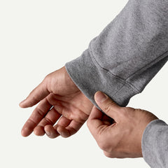 P-6 Logo Uprisal Crew Sweatshirt