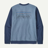 P-6 Logo Uprisal Crew Sweatshirt