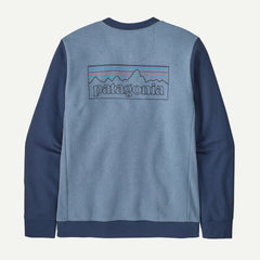 P-6 Logo Uprisal Crew Sweatshirt