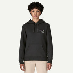 Home Water Trout Uprisal Hoody