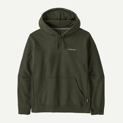 Boardshort Logo Uprisal Hoody