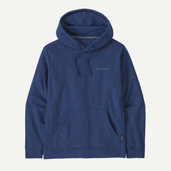 Boardshort Logo Uprisal Hoody