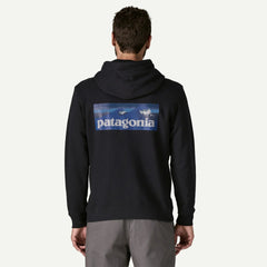 Boardshort Logo Uprisal Hoody