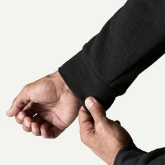 Boardshort Logo Uprisal Hoody