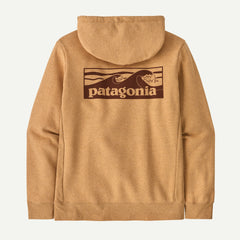 Boardshort Logo Uprisal Hoody