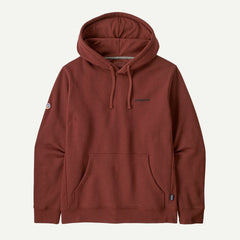 Fitz Roy Icon Uprisal Hoody