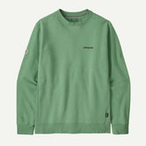 Fitz Roy Icon Uprisal Crew Sweatshirt